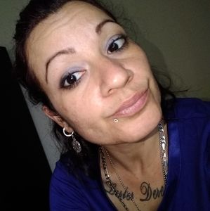 Meet your Posher, Frances